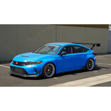 Load image into Gallery viewer, Honda FL5 Civic Type R GT-250 Adjustable Wing 67" 2023 - Current                      Honda FL5 Civic Type R GT-250 Adjustable Wing 67" 2023 - Current