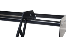 Load image into Gallery viewer, Honda FL5 Civic Type R GT-250 Swan Neck Wing 67" 2023 - Current                      Honda FL5 Civic Type R GT-250 Swan Neck Wing 67" 2023 - Current