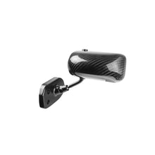 Load image into Gallery viewer, Toyota GR86/ Subaru BRZ Formula 3 Carbon Fiber Mirror/Black 2022-2024                      Toyota GR86/ Subaru BRZ Formula 3 Carbon Fiber Mirror/Black 2022-2024
