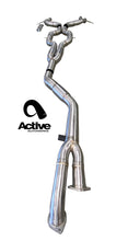 Load image into Gallery viewer, Active Autowerke G80/G82 M3/M4 Signature RACE ONLY Exhaust System - GOLIATH