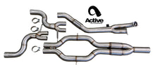 Load image into Gallery viewer, Active Autowerke G80/G82 M3/M4 Signature RACE ONLY Exhaust System - GOLIATH