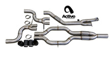 Load image into Gallery viewer, Active Autowerke G80/G82 M3/M4 Signature RACE ONLY Exhaust System - GOLIATH