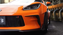 Load image into Gallery viewer, TOM&#39;S Racing - Wide Body Over Fender for Toyota GR86 2022+