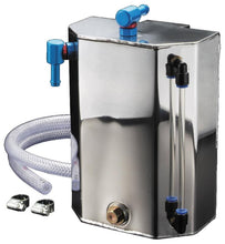 Load image into Gallery viewer, Cusco Misc Oil Catch can GDB applied F WRX-STi (06~07) *0.6L capacity