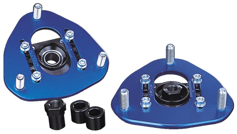 Cusco Front Upper Mount Pillowball NCP10/13/31 bB/Vitz/Scion NCP60/61Xa,