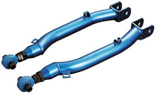 Load image into Gallery viewer, Cusco Trailing Rod Rear +/- 12mm Caster Correction 13 Subaru BRZ/Scion FR-S/Toyota 86