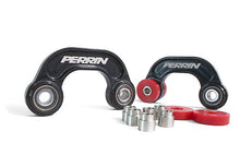 Load image into Gallery viewer, PERRIN 04-07 Subaru STi / 04-08 Forester XT Rear Endlinks