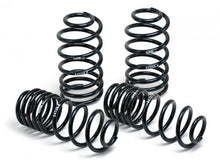 Load image into Gallery viewer, H&amp;R 17-19 Land Rover Range Rover Evoque ( Type LV Convertible) Sport Springs