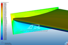 Load image into Gallery viewer, Universal Fitment GT-250 Carbon Fiber Adjustable Wing