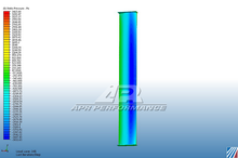Load image into Gallery viewer, Ford Mustang S650 GT-250 Carbon Fiber Adjustable Wing 2024 - Current