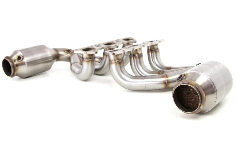 Kline Innovation Headers (997 GT3)