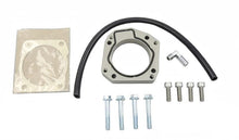 Load image into Gallery viewer, PRL Motorsports RBC Intake Manifold to 70mm J37 (ZDX/ MDX) Throttle Body Adapter