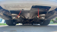 Load image into Gallery viewer, UNIVERSAL VALVED MUFFLER KIT