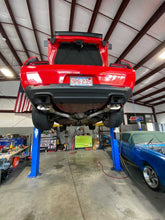 Load image into Gallery viewer, UNIVERSAL VALVED MUFFLER KIT