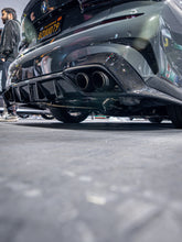 Load image into Gallery viewer, BMW G20/G22 M340i/M440i Valved Sport Exhaust System