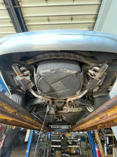 Load image into Gallery viewer, UNIVERSAL VALVED MUFFLER KIT
