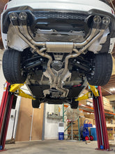 Load image into Gallery viewer, BMW X3M / X4M Valved Sport Exhaust System (F97 / F98)
