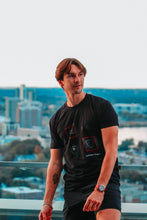 Load image into Gallery viewer, Valvetronic Designs Signature 4 Square Tee
