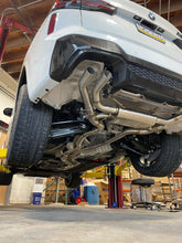 Load image into Gallery viewer, BMW X3M / X4M Valved Sport Exhaust System (F97 / F98)