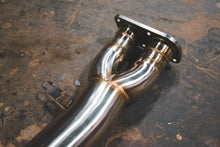 Load image into Gallery viewer, BMW X3M / X4M Valved Sport Exhaust System (F97 / F98)