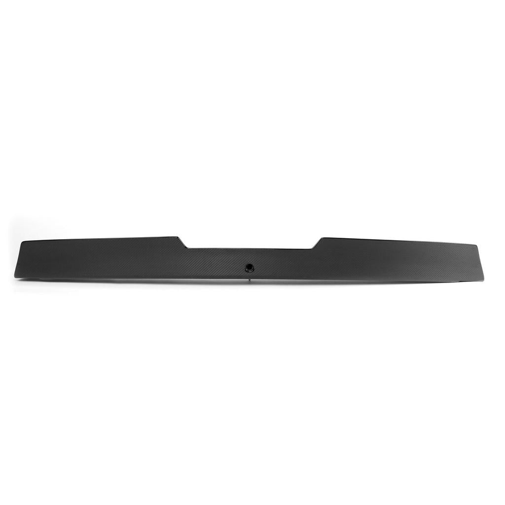 Dodge Challenger Hellcat Rear Deck Spoiler 2015-2023                      Dodge Challenger Hellcat Rear Deck Spoiler 2015-2023