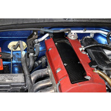 Load image into Gallery viewer, Carbon Fiber Honda S2000 Spark Plug Cover 2000-2009