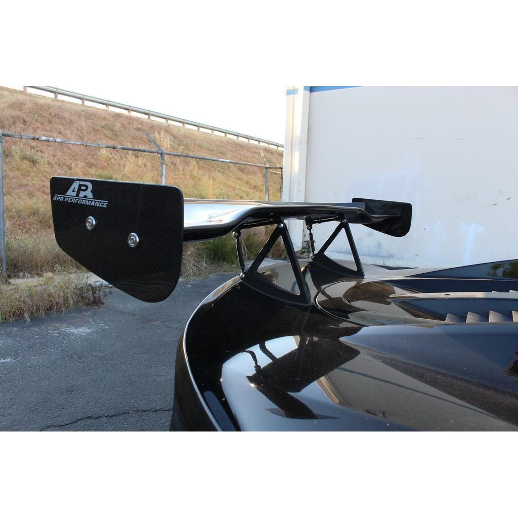 Lotus Elise GTC-200 Adjustable Wing 2002-2011                      Lotus Elise GTC-200 Adjustable Wing 2002-2011