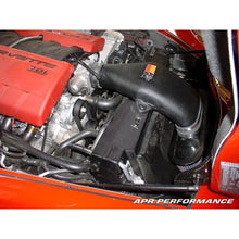 Load image into Gallery viewer, Chevrolet Corvette C6 / C6 Z06 Radiator Support Cover 2005-2013                      Chevrolet Corvette C6 / C6 Z06 Radiator Support Cover 2005-2013