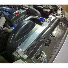 Load image into Gallery viewer, Toyota Supra Radiator Cooling Plate 1993-2002                      Toyota Supra Radiator Cooling Plate 1993-2002