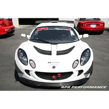 Load image into Gallery viewer, Lotus Exige Front Air Dam/ Lip 2005 - 2012                      Lotus Exige Front Air Dam/ Lip 2005 - 2012