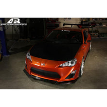 Load image into Gallery viewer, Scion FR-S/ Toyota GT86 Front Air Dam/ Lip 2013-2016                      Scion FR-S/ Toyota GT86 Front Air Dam/ Lip 2013-2016