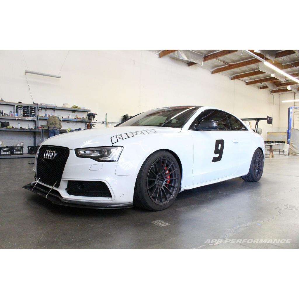 Audi S5 GT-250 Adjustable Wing 67" 2009-2012                      Audi S5 GT-250 Adjustable Wing 67" 2009-2012