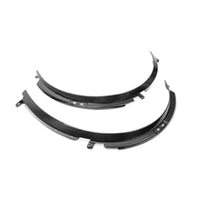 Load image into Gallery viewer, Chevrolet Corvette C7 Z06 Wheel Arch Moldings 2015 - 2019                      Chevrolet Corvette C7 Z06 Wheel Arch Moldings 2015 - 2019
