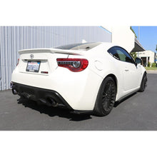 Load image into Gallery viewer, Toyota GT-86 Aerodynamic Kit 2017-2021                      Toyota GT-86 Aerodynamic Kit 2017-2021