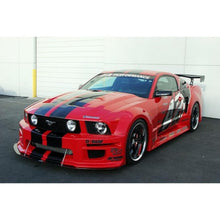 Load image into Gallery viewer, Ford Mustang S197 GT-R Widebody Aerodynamic Kit 2005-2009                      Ford Mustang S197 GT-R Widebody Aerodynamic Kit 2005-2009