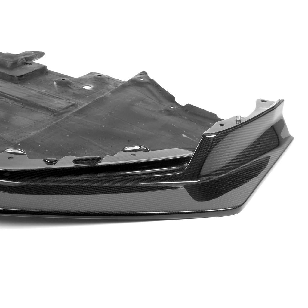 Nissan GTR R35 Front Air Dam/ Lip 2017-2022                      Nissan GTR R35 Front Air Dam/ Lip 2017-2022