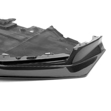Load image into Gallery viewer, Nissan GTR R35 Front Air Dam/ Lip 2017-2022                      Nissan GTR R35 Front Air Dam/ Lip 2017-2022