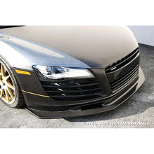 Load image into Gallery viewer, Audi R8 Front Air Dam/ Lip 2006-2014                      Audi R8 Front Air Dam/ Lip 2006-2014