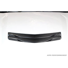 Load image into Gallery viewer, Cadillac ATS-V Hood Vent 2016-2019                      Cadillac ATS-V Hood Vent 2016-2019