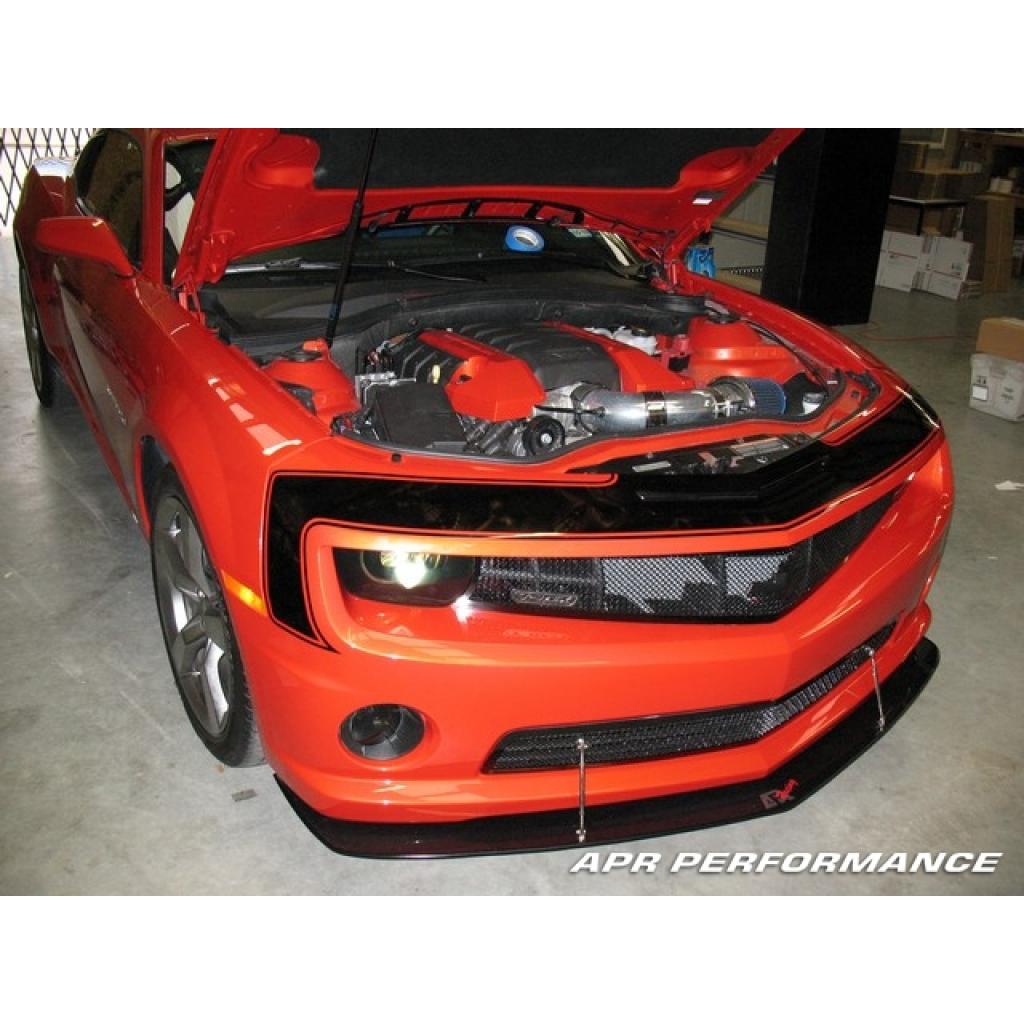 Chevrolet Camaro SS Front Wind Splitter 2010-2013                      Chevrolet Camaro SS Front Wind Splitter 2010-2013