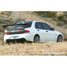 Load image into Gallery viewer, Mitsubishi Evolution 8 / 9 Formula GT3 Mirrors 2003-2007                      Mitsubishi Evolution 8 / 9 Formula GT3 Mirrors 2003-2007