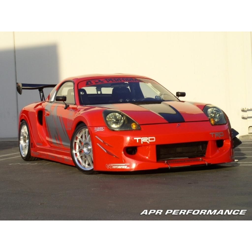 Toyota MR-2 Spyder Formula GT3 Mirrors 2000-2005                      Toyota MR-2 Spyder Formula GT3 Mirrors 2000-2005