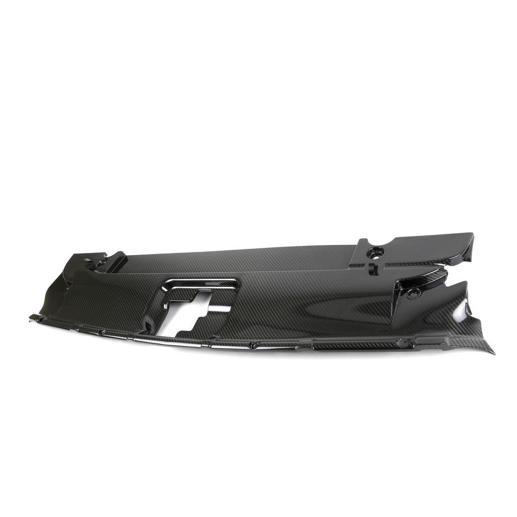 Ford Mustang S550 GT 5.0 Radiator Cooling Plate 2015-2017                      Ford Mustang S550 GT 5.0 Radiator Cooling Plate 2015-2017