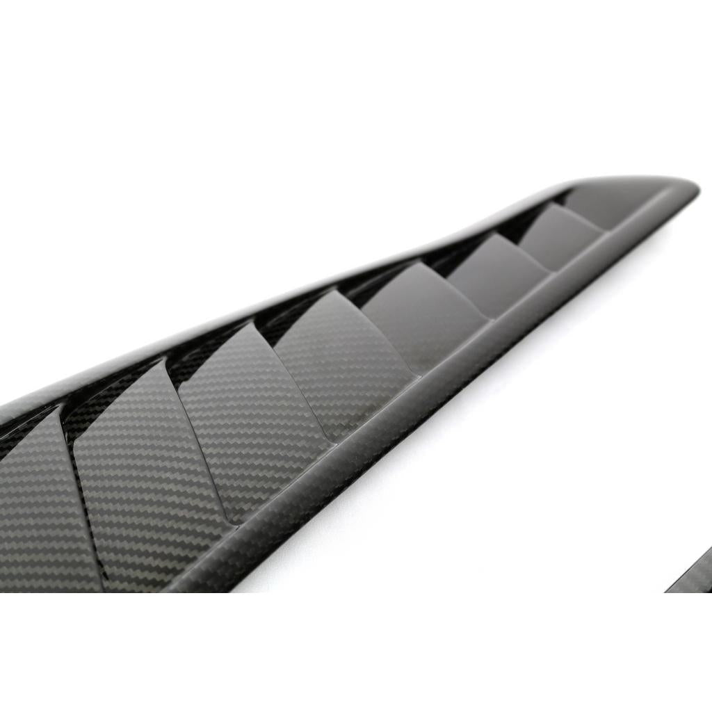 Mercedes Benz AMG GTR Pro Fender Vents 2020                      Mercedes Benz AMG GTR Pro Fender Vents 2020