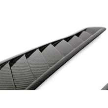 Load image into Gallery viewer, Mercedes Benz AMG GTR Pro Fender Vents 2020                      Mercedes Benz AMG GTR Pro Fender Vents 2020