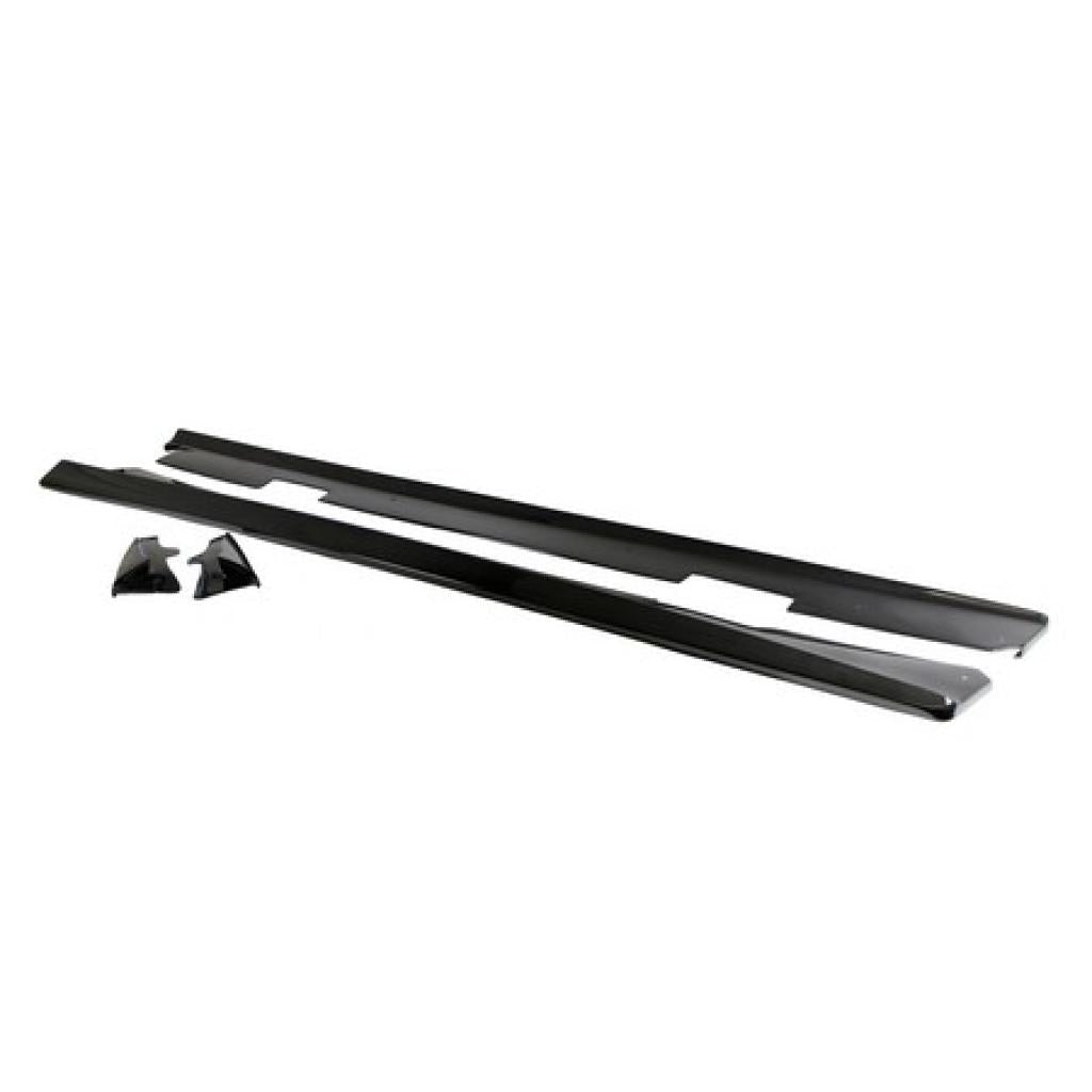 Chevrolet Corvette C6 Z06 Side Rocker Extensions/ Side Skirt 2006-2013 (Fits Z06 and Grand Sport)                      Chevrolet Corvette C6 Z06 Side Rocker Extensions/ Side Skirt 2006-2013 (Fits Z06 and Grand Sport)