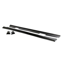Load image into Gallery viewer, Chevrolet Corvette C6 Z06 Side Rocker Extensions/ Side Skirt 2006-2013 (Fits Z06 and Grand Sport)                      Chevrolet Corvette C6 Z06 Side Rocker Extensions/ Side Skirt 2006-2013 (Fits Z06 and Grand Sport)