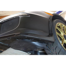 Load image into Gallery viewer, Porsche 991 GT3 Front Air Dam/ Lip 2013-2019                      Porsche 991 GT3 Front Air Dam/ Lip 2013-2019