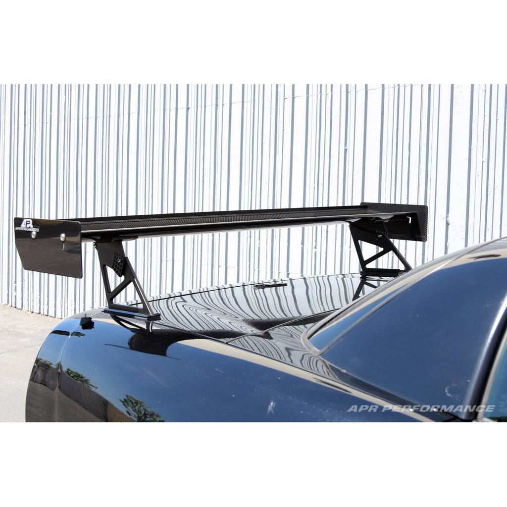 Chevrolet Corvette C5 GT-250 Adjustable Wing 67" 1997-2004                      Chevrolet Corvette C5 GT-250 Adjustable Wing 67" 1997-2004