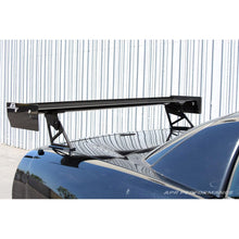 Load image into Gallery viewer, Chevrolet Corvette C5 GT-250 Adjustable Wing 67" 1997-2004                      Chevrolet Corvette C5 GT-250 Adjustable Wing 67" 1997-2004